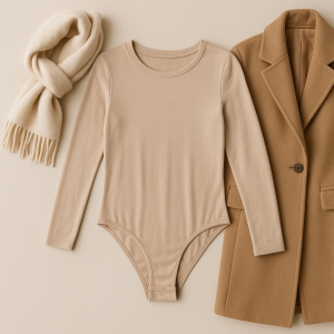 5 причини да носиш бодита през студения сезон