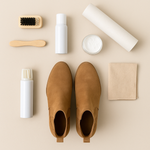 Как да поддържаме велурени боти и ботуши като нови