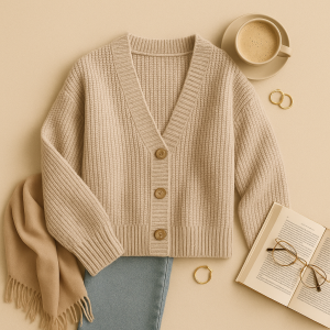 Как да изберете идеалната жилетка за сезона