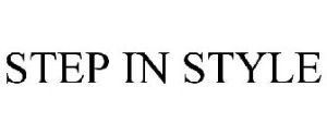Step in Style