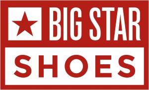 BIG STAR SHOES by Daniel Lopez