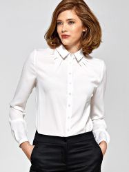  Long sleeve shirt model 149561 Nife 
