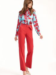  Women trousers model 158330 Nife 