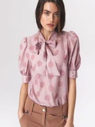  Blouse model 141292 Nife 