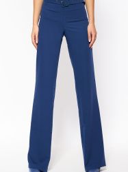  Women trousers model 163403 Nife 