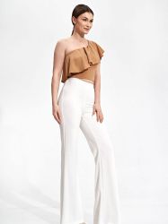  Women trousers model 167989 Figl 
