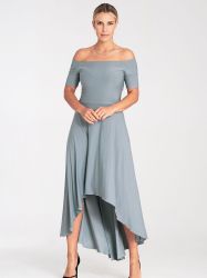  Evening dress model 201493 Figl 