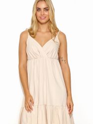  Daydress model 194337 Makadamia 