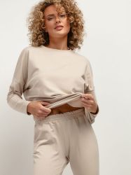  Sweatshirt model 183220 Tessita 