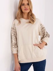  Sweatshirt model 209852 Relevance 