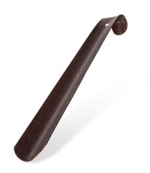 Coccinè Metal Shoe Horn, 31 cm