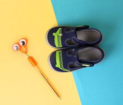 Befado Kids Shoes