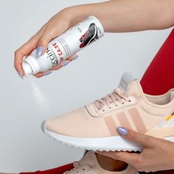 Cocciné Top Care Universal Shoe Spray for Sneakers 150ml