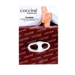 Coccinè Gilkoduo Gel Ring Separator for Hallux Valgus