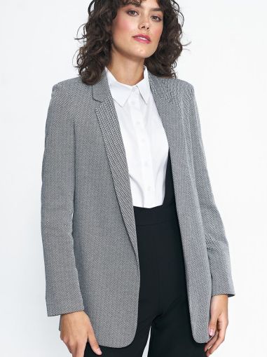  Jacket model 186834 Nife 