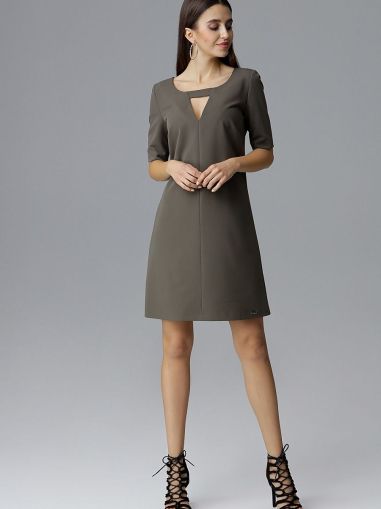  Daydress model 126013 Figl 