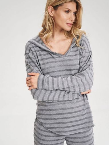  Sweatshirt model 162303 Figl 