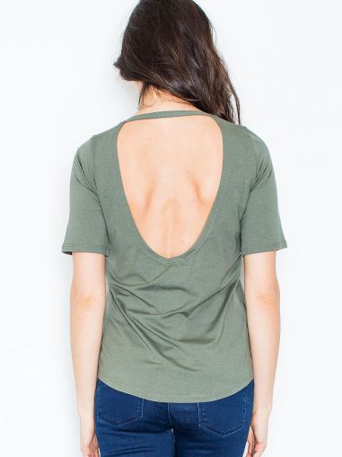  Blouse model 50062 Figl 