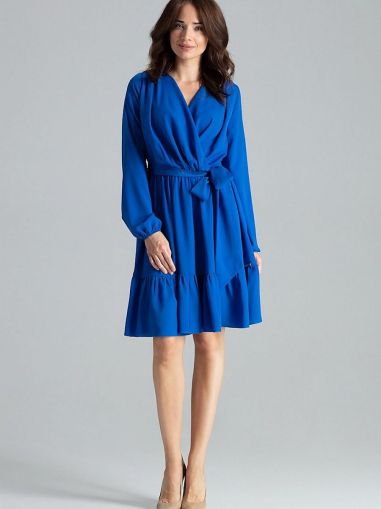 Cocktail dress model 135898 Lenitif 