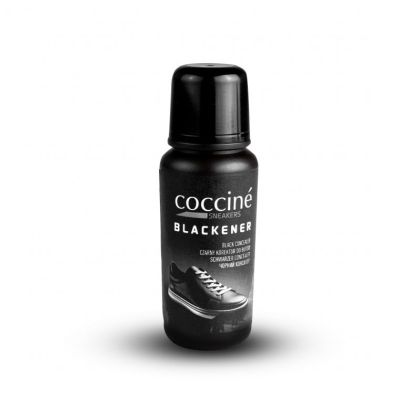 Coccinè Sneakers Blackener Коректор за черни обувки 75 ml