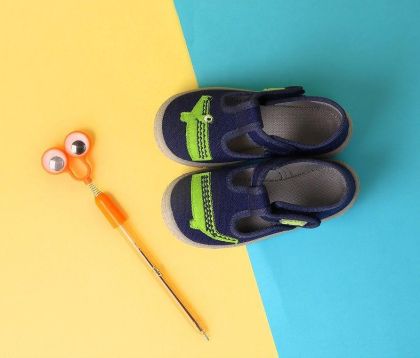 Befado Kids Shoes