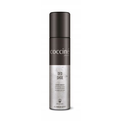 Coccinè Deo Shoe - Shoe Deodorant Spray (75 ml)
