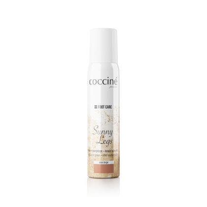  Coccinè Synny Legs Rose Beige Спрей-чорапогащник, 100 ml