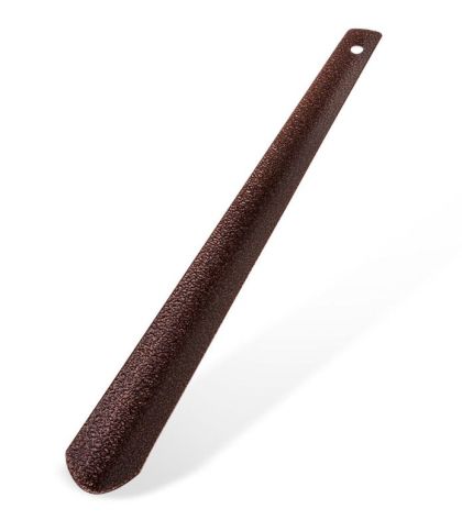 Дълга метална обувалка за обувки Coccinè SHOE HORN, 45 см