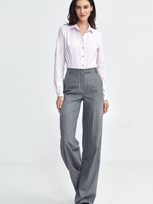  Trousers model 199716 Nife 