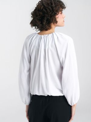  Blouse model 192973 Nife 