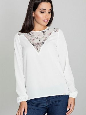  Blouse model 111130 Figl 