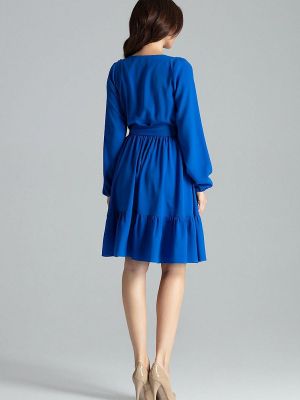  Cocktail dress model 135898 Lenitif 