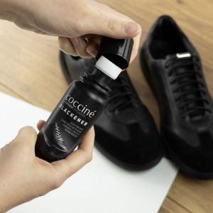 Coccinè Sneakers Blackener Коректор за черни обувки 75 ml