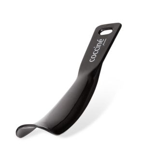 Coccinè Plastic Shoe Horn, 15 cm