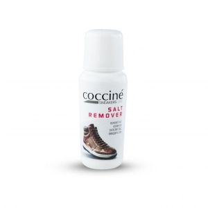 Cocciné Salt Remover Препарат за премахване на сол и кал от обувки 75 ml