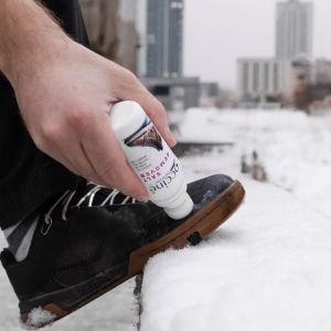Cocciné Salt Remover Препарат за премахване на сол и кал от обувки 75 ml
