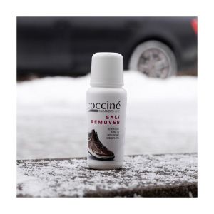 Cocciné Salt Remover Препарат за премахване на сол и кал от обувки 75 ml
