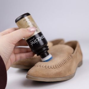 Ефикасен универсален шампоан за обувки Cocciné Shampoo, 75 ml