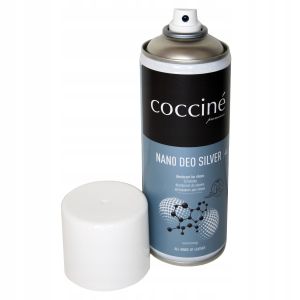 Coccinè Nano Deo Silver - Shoe Deodorant with Silver Nano Particles