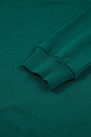 Дамски комплект в зелено