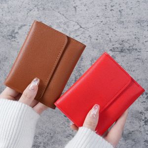 Red Wallet