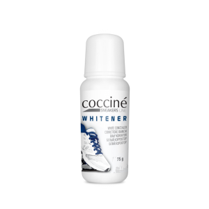 Coccine Sneakers Whitener Коректор за бели маратонки 75 ml