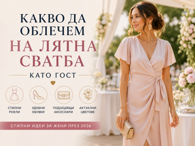 What to Wear to a Summer Wedding as a Guest