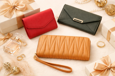 Gift Ideas - Women’s Wallet