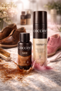 Как да боядисам велурени обувки у дома | Стъпка по стъпка