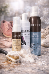 How to Wash Sneakers by Hand