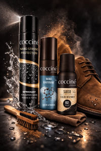 Restoring Suede Shoes - How to Clean, Refresh and Protect Suede at Home