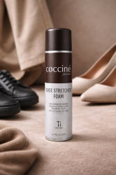 Активна пяна за разширяване на обувки Coccinè Shoe Stretcher foam, Безцветна, 75 ml
