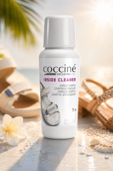 Coccinè Inside Cleaner шампоан за почистване на сандали, 75 ml