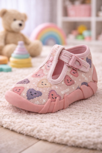 Befado Kids Shoes